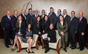 Partners Wealth Management Team